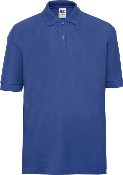 Produktbild Russell Poloshirt (140)