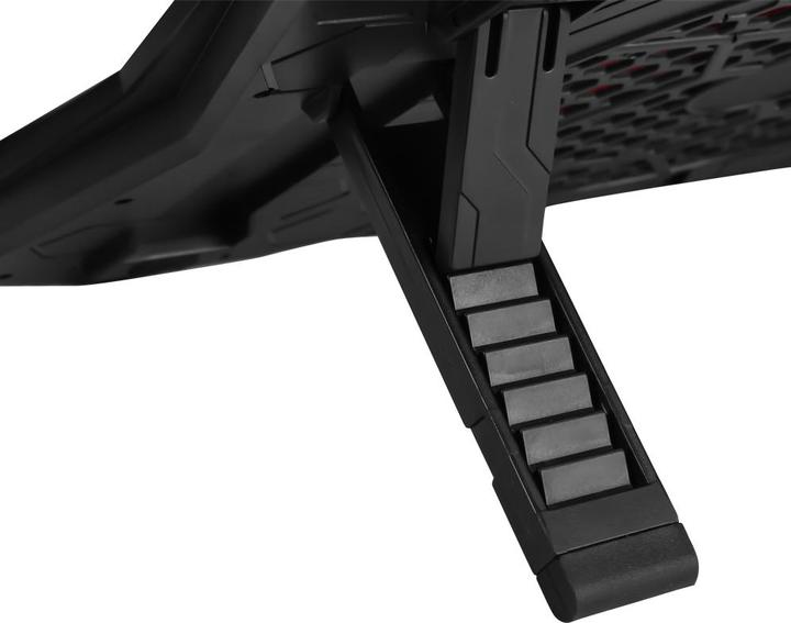 Produktbild Marvo Cooler FN-40 17 "RGB