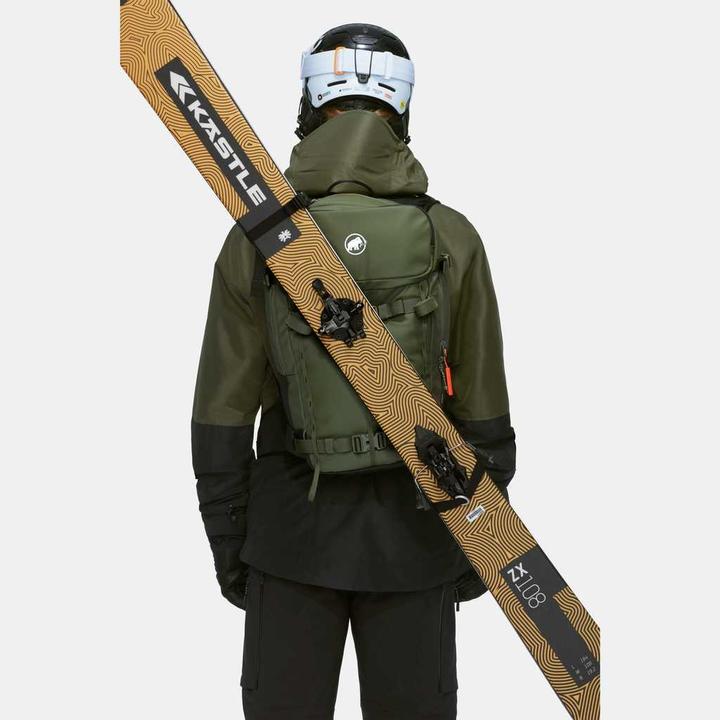 Actual product image Mammut Nirvana 28 (28 l)
