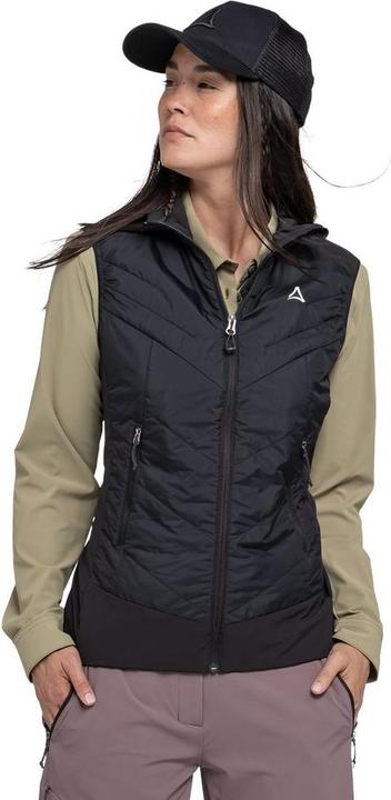 Produktbild Schöffel Hybrid Vt Style Blaueis WMS (48)