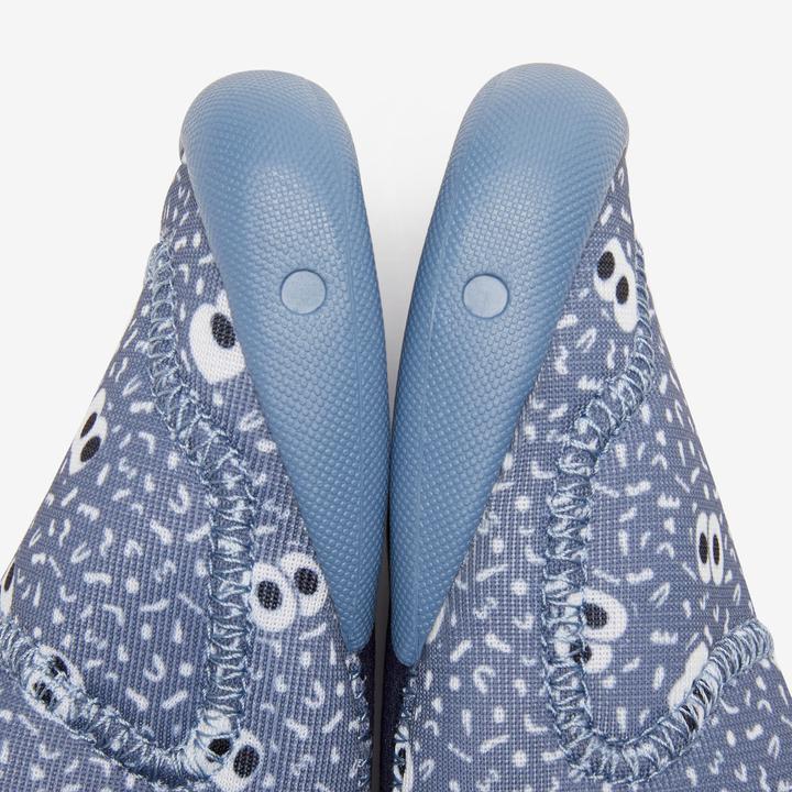 Image du produit Decathlon Chausson antidérapant et respirant enfant - à motif (21)