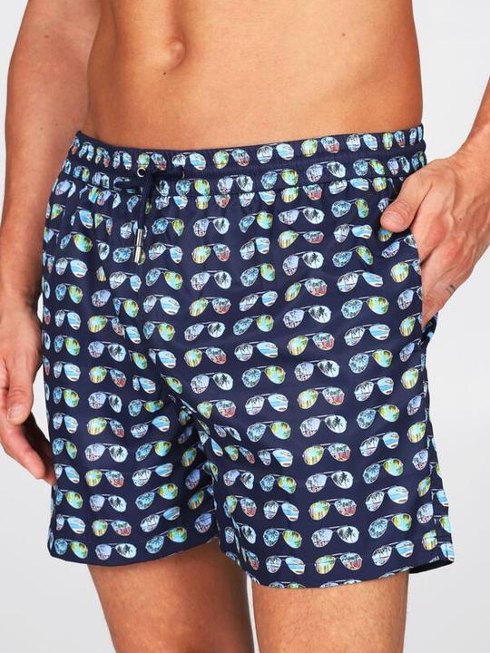 Image du produit Julipet Badeshort Sonnenbrillen (S)