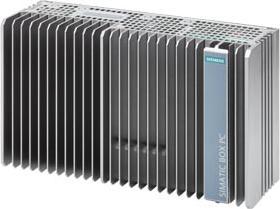 Siemens PC industriel SIEM (nVidia Jetson Xavier NX, 8 Go)