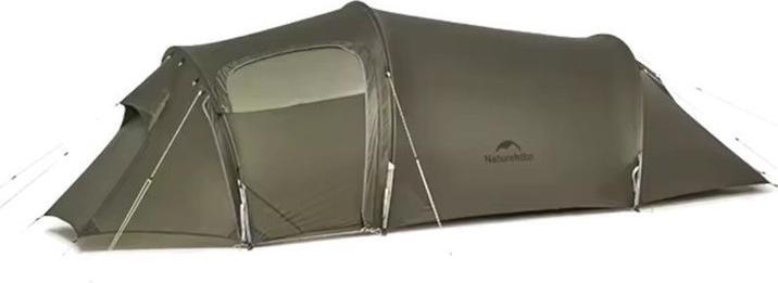 Produktbild Naturehike Opalus 2 Zelt 15d cnk2450ws036-olive (Vorzelt)