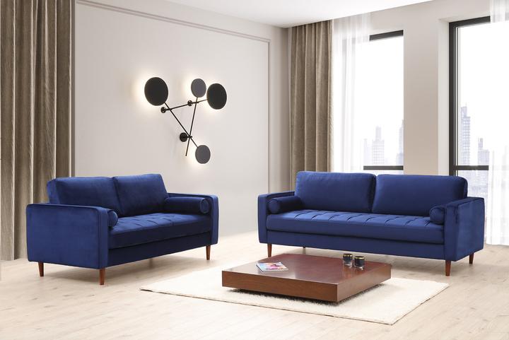 Produktbild Atelier del Sofa Armando (2-Sitzer)