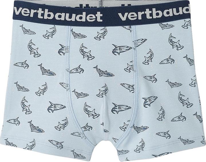 Actual product image Vertbaudet Underwear Bottom (98, 5-pack)