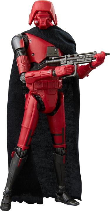 Actual product image Hasbro Star Wars - HK-87 Assassin droid The Black Series