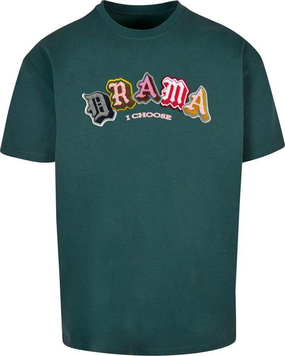 Produktbild Urban Classics Drama I choose Heavy Oversize Tee - 127041 (5XL)