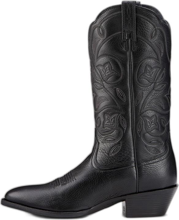 Ariat Heritage R Toe