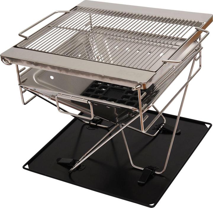 Produktbild EOE - Eifel Outdoor Equipment Sollig Feuerschale (37.50 cm)