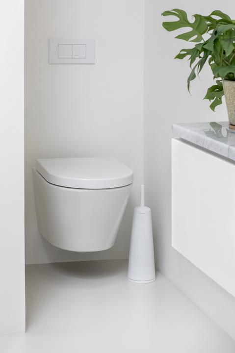 Produktbild Brabantia Toilettenbürste