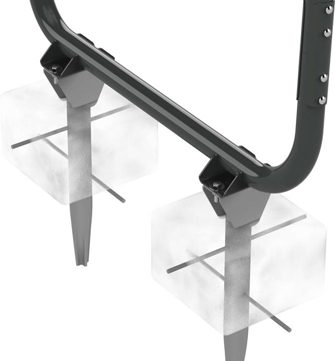 Actual product image Exit GetSet Monkeybar