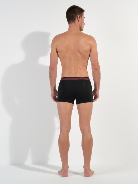 Actual product image HOM Boxer Briefs HO1 3P - Tiago #2 (S, pack of 3)