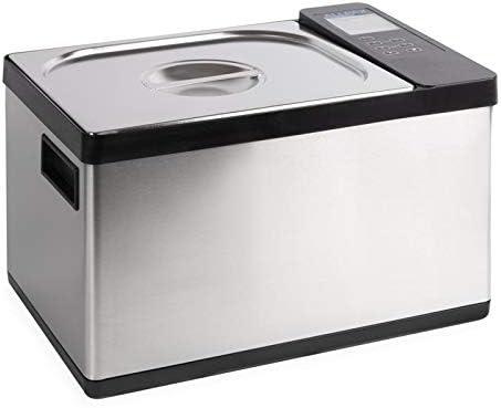 Actual product image Allpax SV 12
