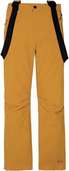Jaune Foncé