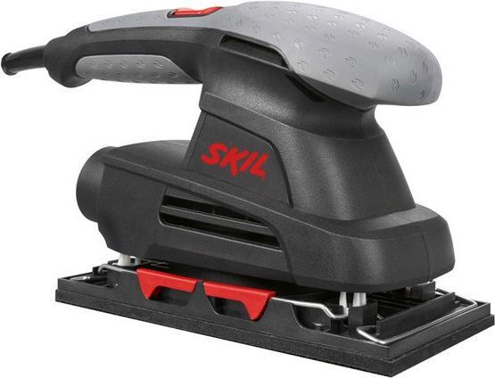 Produktbild Skil PALM SANDER 7338AA (Exzenterschleifer, 160 W)