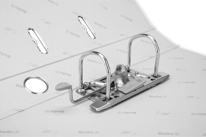 Actual product image Biella Federal folder Creative (A4, 40 mm, 1 Piece)