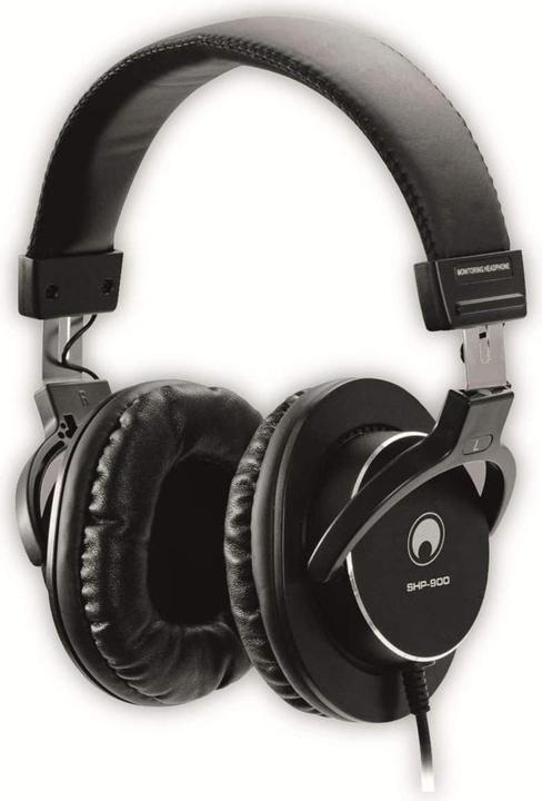 Omnitronic SHP-900 (Kabelgebunden)