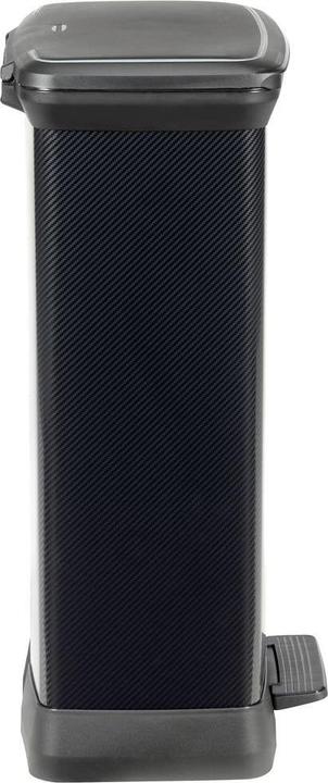 Actual product image Curver Rubbish bin (50 l)