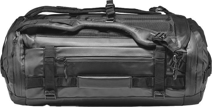 Actual product image Wandrd Hexad (Photo case, 60 l)