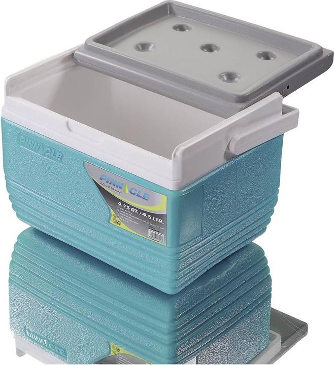 Actual product image Zorn Cool box Zp 25l + 4.5l + 2.0l Combo (25 l)