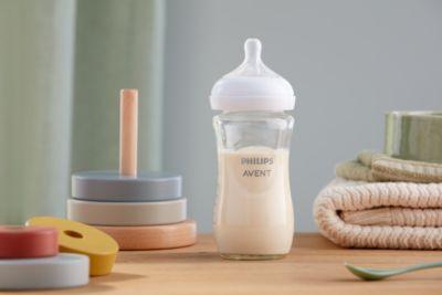 Productafbeelding Philips Avent Natural Response Starter Kit (240 ml)