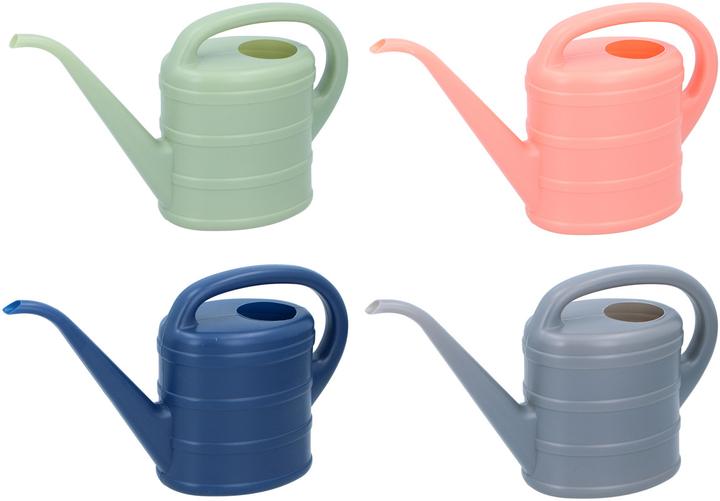 Edco Annaffiatoio 1,2L 4ass clr (1.40 l)