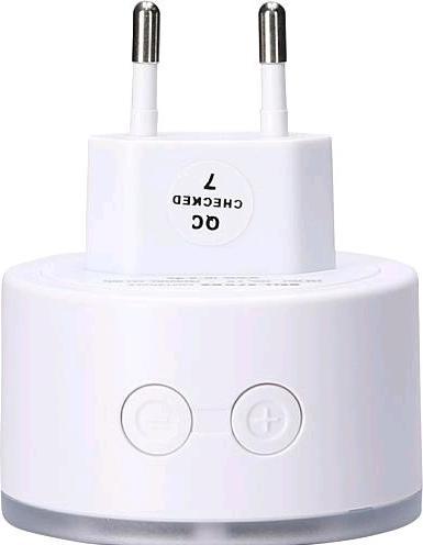 Actual product image Modern-Electronics m e modern electronics Radio Chime Receiver (Funk)