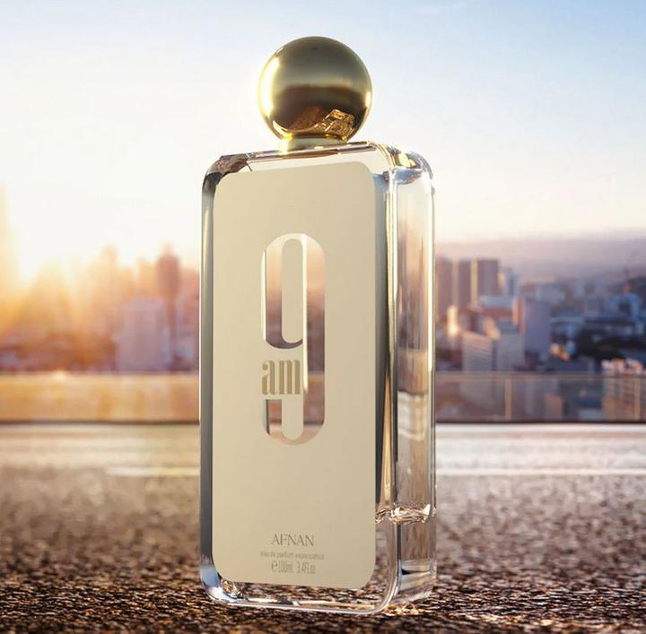 Produktbild Afnan 9AM (Eau de Parfum, 100 ml)