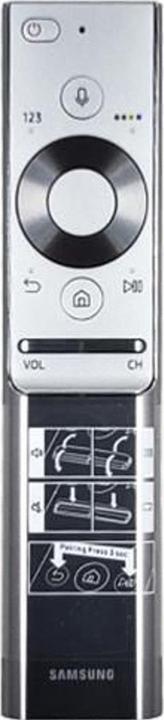 Samsung One (Device-specific remote control, Infrared)