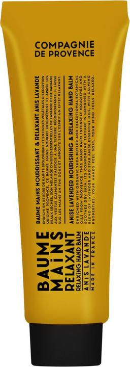 Produktbild La Compagnie de Provence Provence-Apothicare (30 ml)