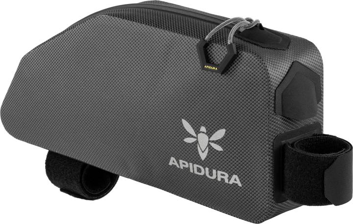 Produktbild Apidura Expedition Top Tube Pack (1L) (1 l, Rahmentasche)