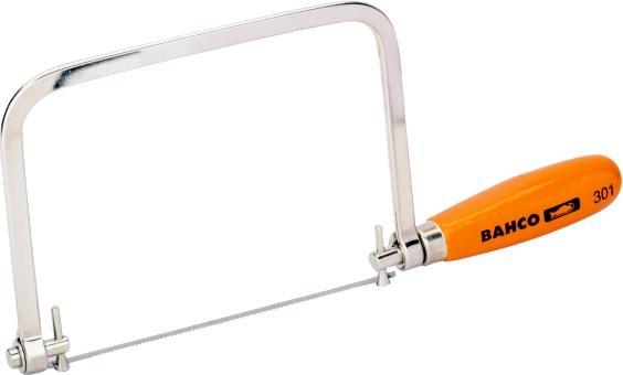 Produktbild Bahco Kopiersäge mit Holzgriff 14 ZpZ 165 mm