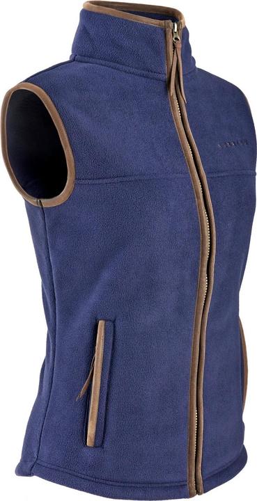 Actual product image Aubrion Childrens/Kids Core Logo Fleece Gilet (158, 164)