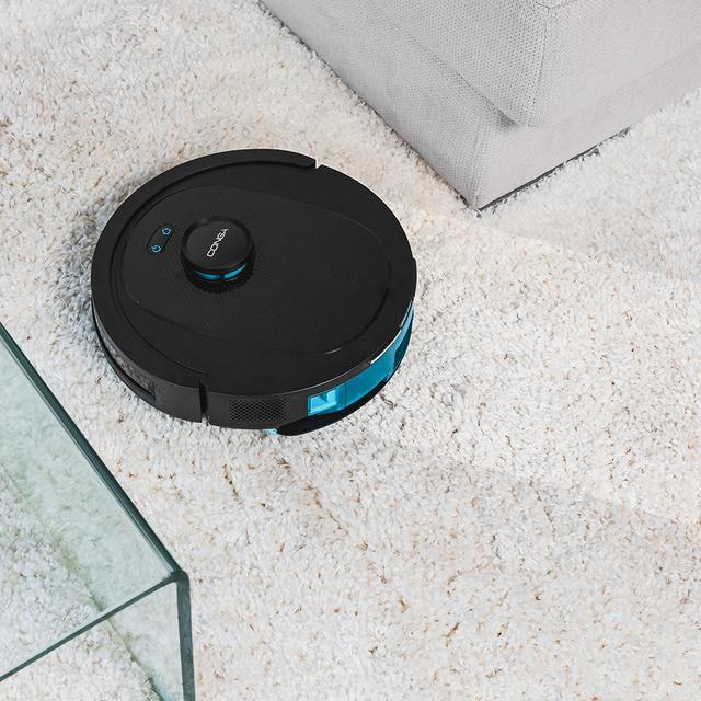 Actual product image Cecotec Conga 8490 Ultimate Ultra Power