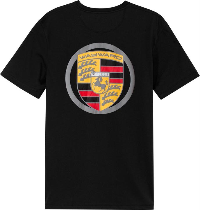 Wayward Badge T-Shirt