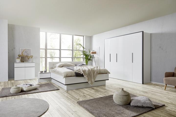 Immagine prodotto Lipo Letto futon (180 x 200 cm)