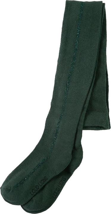 Actual product image VidaXL Kids tights dark green 92,Colour (92)