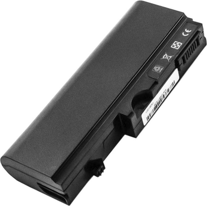 Toshiba Battery Mini NB100 (6 Cells, 4400 mAh)