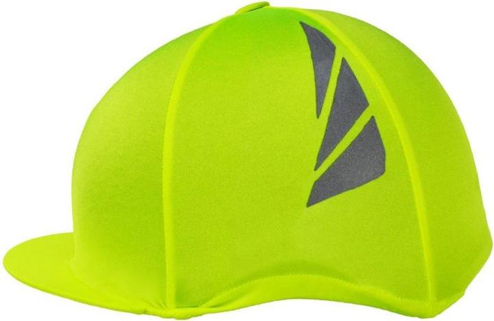 HyVIZ Reflektor ReithelmBezug (One Size)