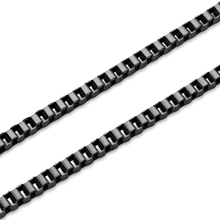 Image du produit Lucleon Essentials (0.30 cm, Acier inoxydable)