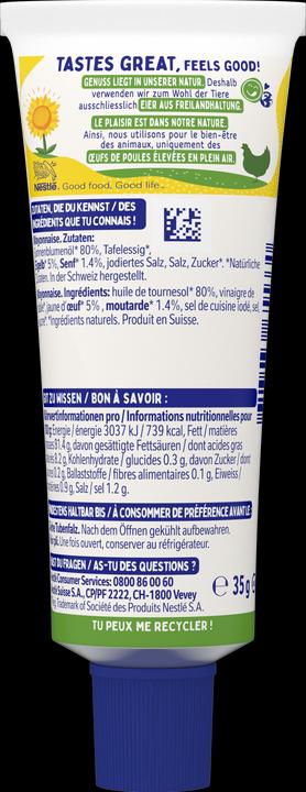 Image du produit THOMY Mayonnaise à la Française (35 g)