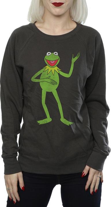 Image du produit Gildan - Sweat CLASSIC - Femme (L)