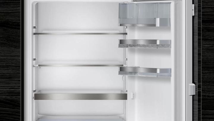 Produktbild Siemens KI77SADE0H (231 l)