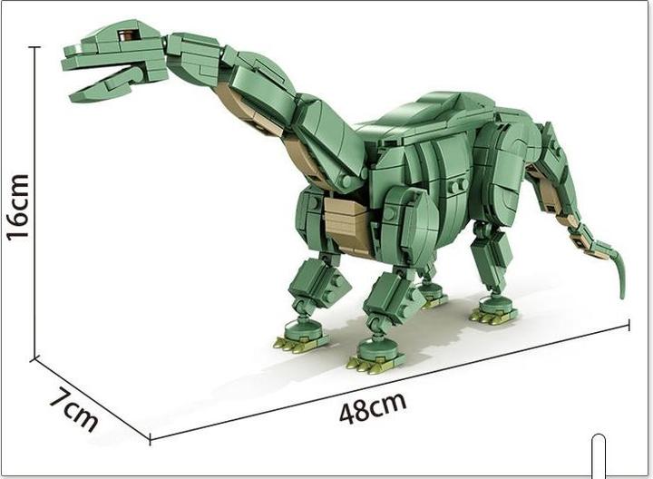 Image du produit Panlos Pterodactyl