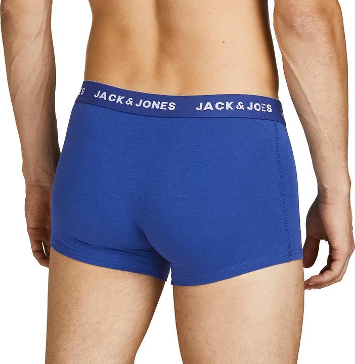 Immagine prodotto Jack & Jones 10er Pack Basic Retro Short / Pant (S, confezione da 10)