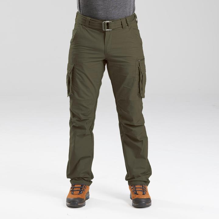 Actual product image Forclaz TRAVEL 500 M (38)