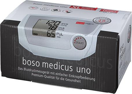 Immagine prodotto Boso Medicus Uno (Sfigmomanometro per braccio)