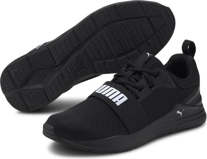 Image du produit Puma baskets wired run (44)