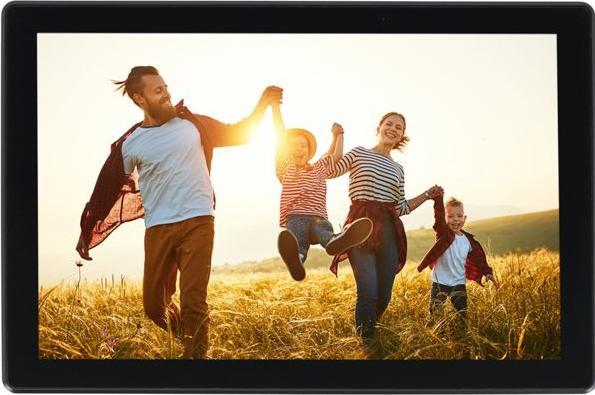 Actual product image Rollei Smart Frame WiFi 100 (10", 800 x 1280 pixels)